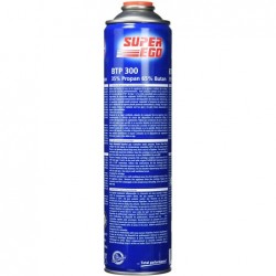 BOTELLA GAS BTP 300 (SE) SEH020300