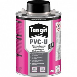 ADHESIVO PVC TANGIT LATA 1000 GR C/PINCEL