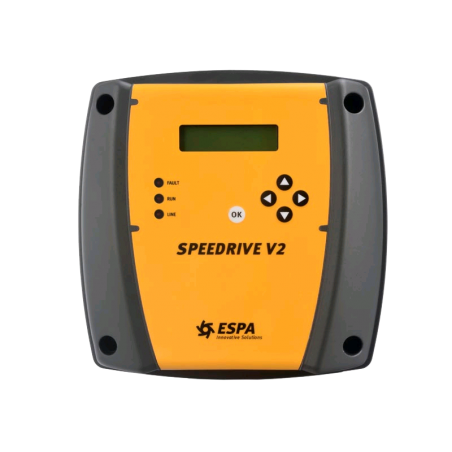 VARIADOR FRECUENCIA SPEEDRIVE V2 T22 400V (TF)