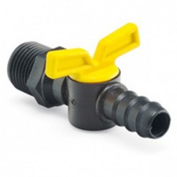 VAL. GOTEO ROSCA MACHO-PE 16X1/2"