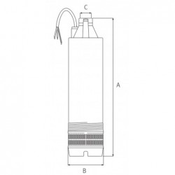 ENLACE TRES PIEZAS PVC PRESION ENCOLAR 63