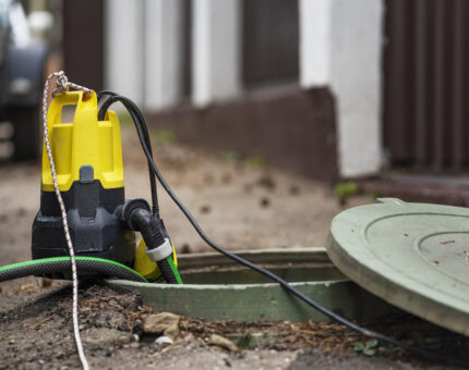 ¿Por qué la bomba de agua no para de funcionar? Causas y soluciones