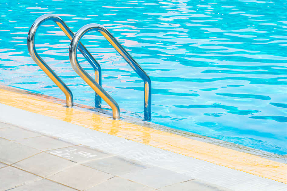 elegir una bomba de piscina