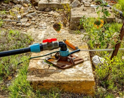 Bomba de agua no funciona pero sube agua: Principales causas y soluciones