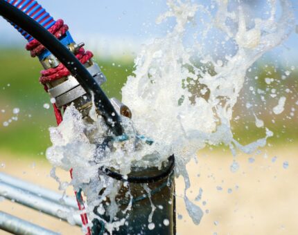 Posibles causas de que la bomba de piscina arranca y se para