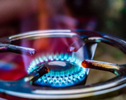 ¿Cómo elegir el mejor camping gas?
