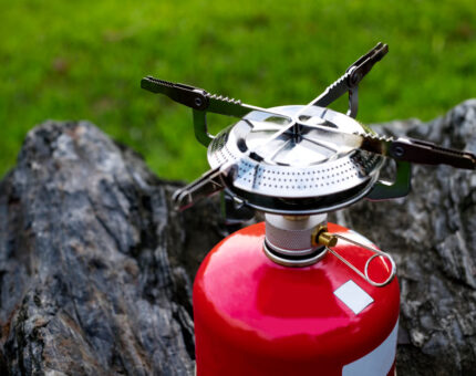 Tipos de camping gas: guía completa para elegir el mejor