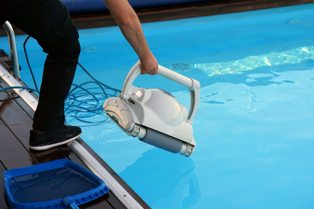 limpiafondos para piscinas